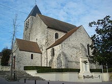 Veillée pour la Vie à la Paroisse de Breuillet