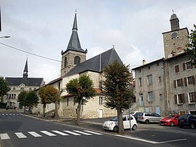 Veillée pour la Vie à Cramponne sur l'Arzon