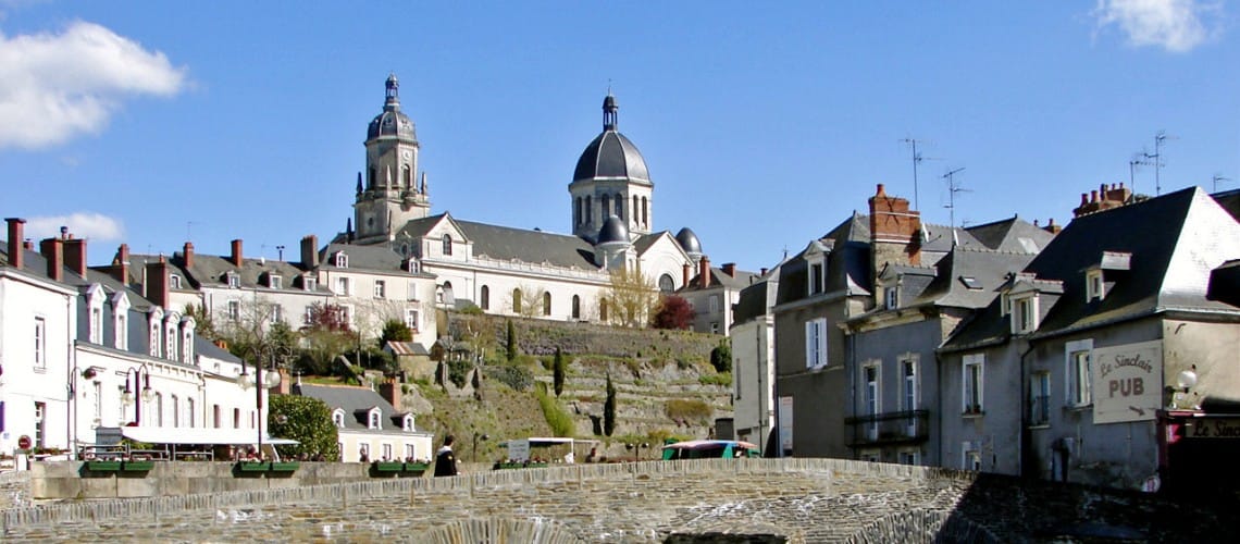 Veillée pour la Vie à saint René en pays segréen