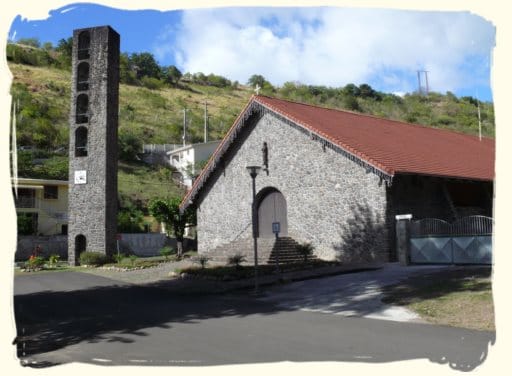 Veillée des AFC de Martinique