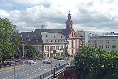 Veillee pour la Vie – Gebetswache für das Leben