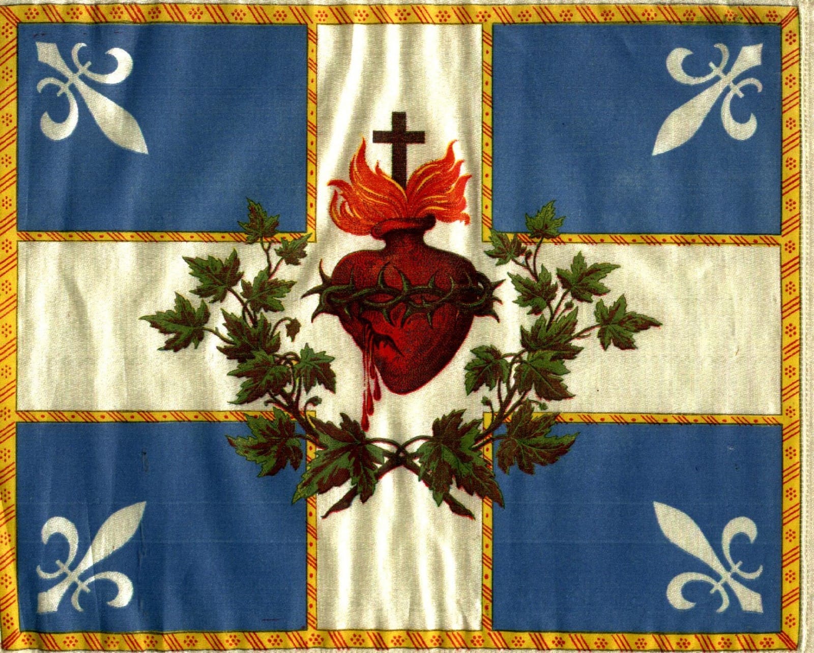 Veillée pour la Vie au Québec