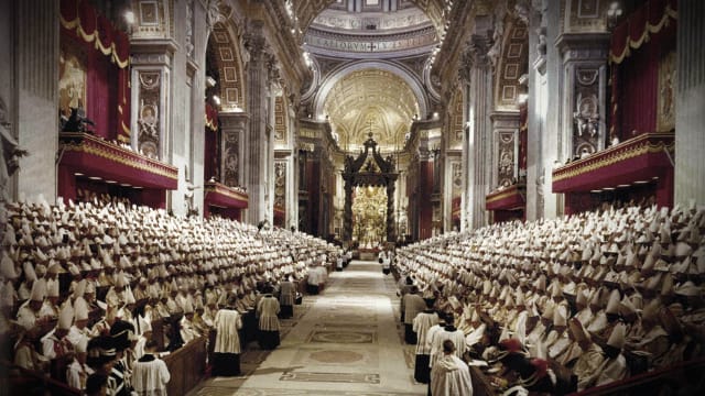 Gaudium et spes (1965)