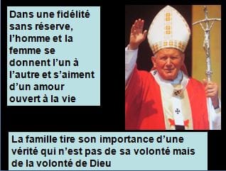 Saint Antoine pour la Vie !