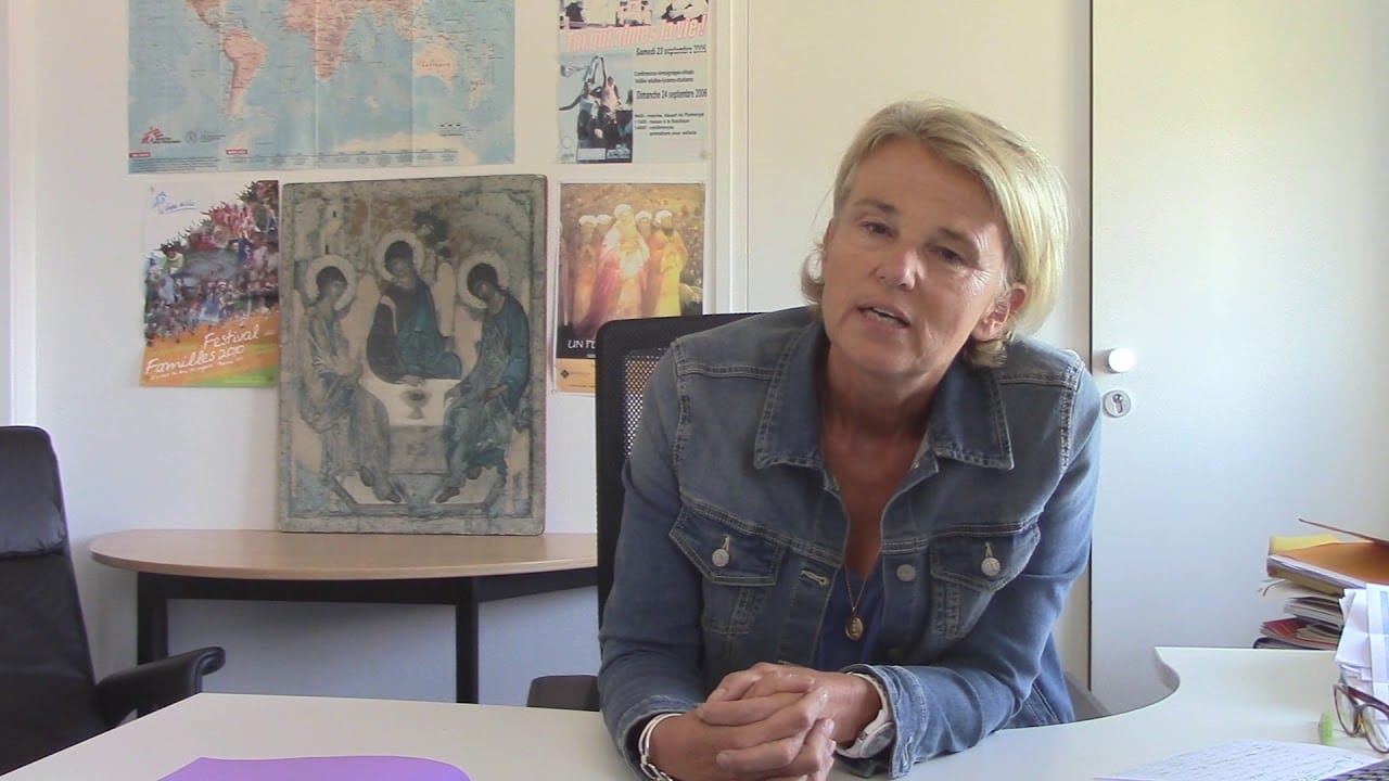 Les Veillées pour la Vie sont très importantes pour la pastorale familliale