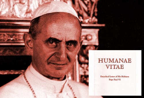 Humanae Vitae (1968)