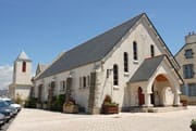 Veillée pour la vie en l'église Sainte Anne de la Turballe le samedi 2 décembre de 18h00 à 19h00