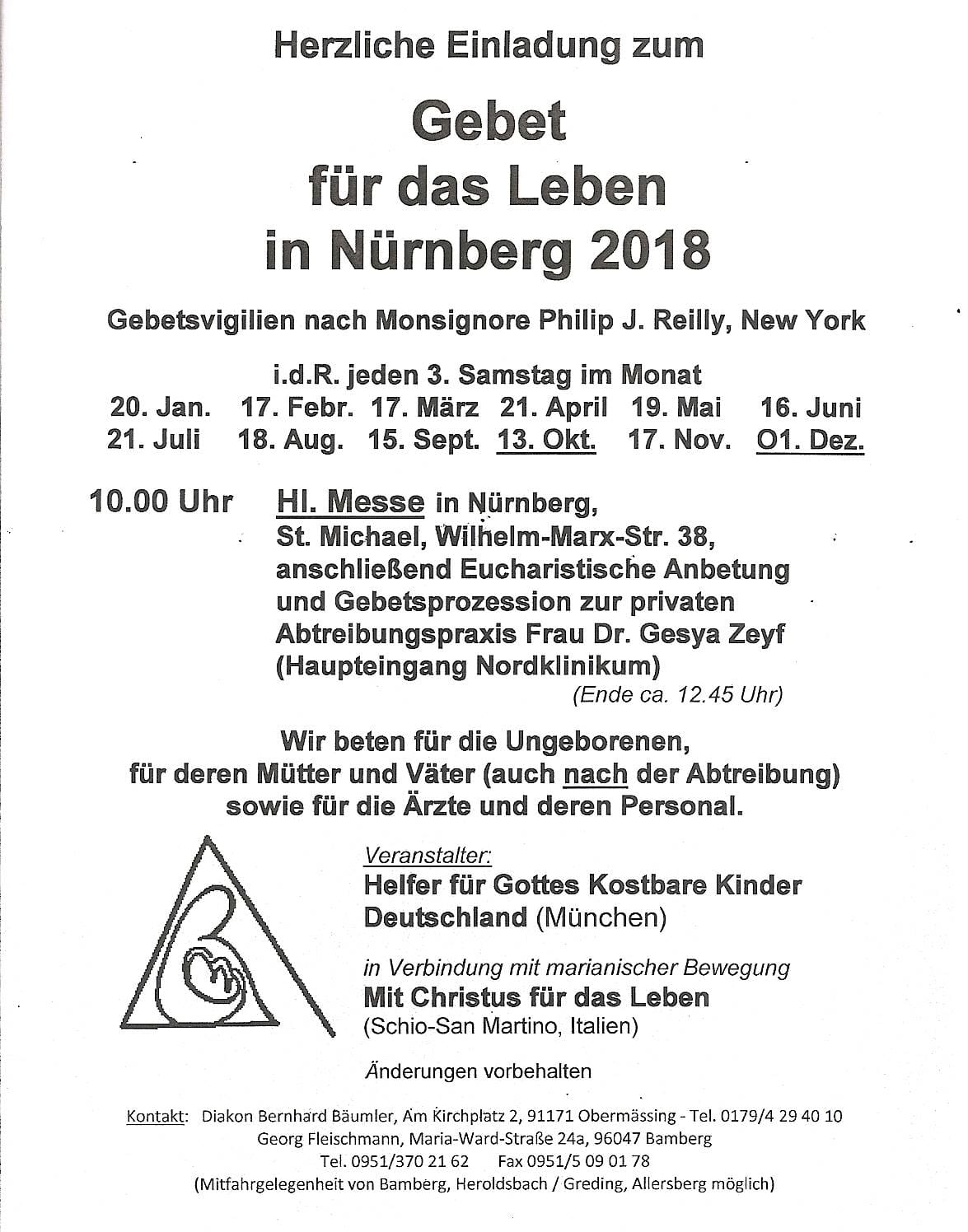 St. Michael Kirche
