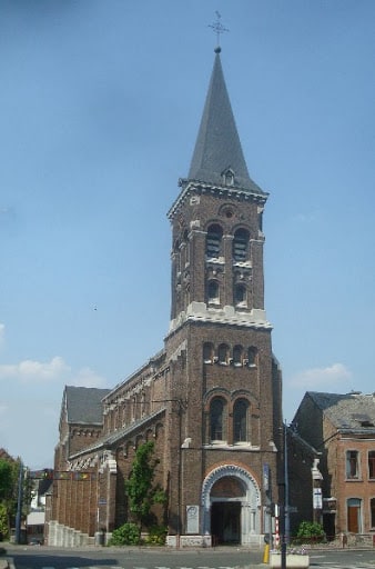 Veillée pour la vie à Namur