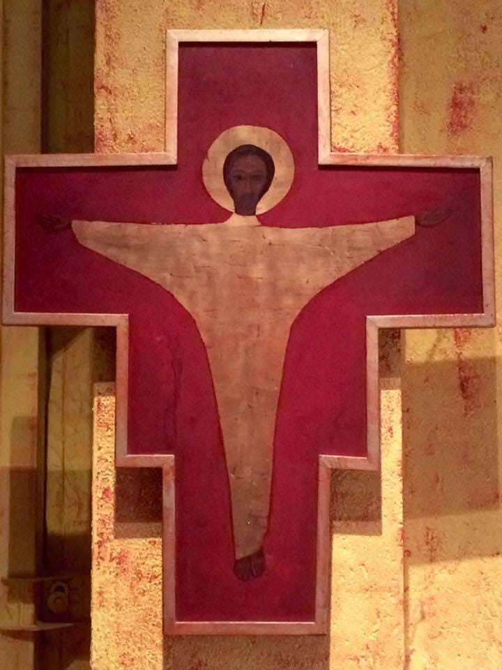 Veillée à l’Assomption