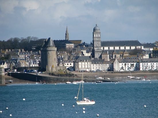 PRIERE POUR LA VIE A SAINT MALO