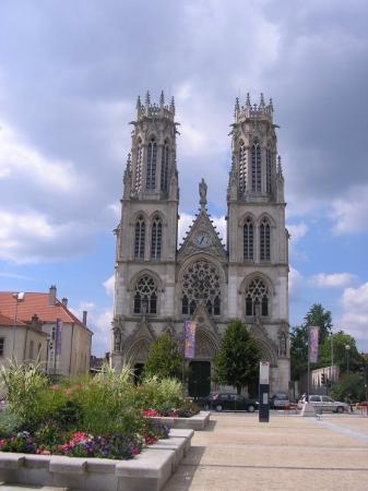 Veillée pour la Vie à l'Eglise Saint Léon - Nancy