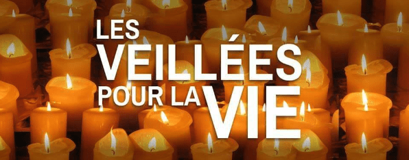 Veillée Pour la Vie