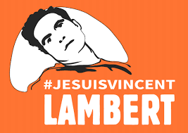 Veillée pour Vincent Lambert