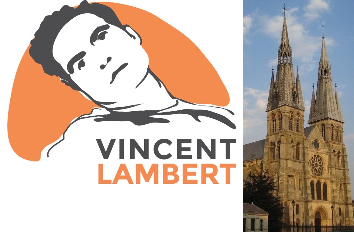 Veillée pour sauver Vincent Lambert de l’euthanasie