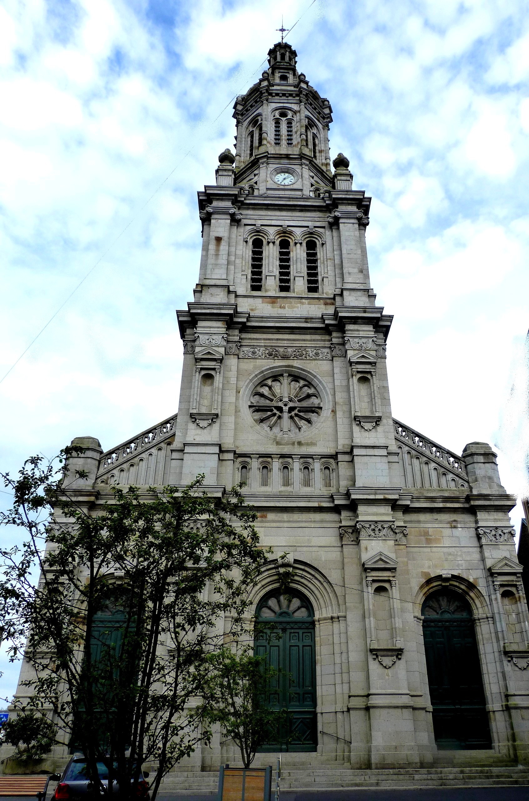 Veillée pour la Vie Avranches