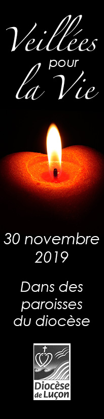Veillées de prière pour la Vie
