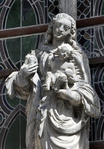 Veillée d'adoration pour la Vie et la famille