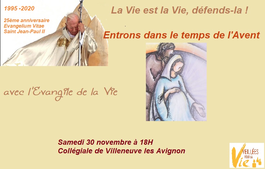 La Vie est la Vie, défends-la !