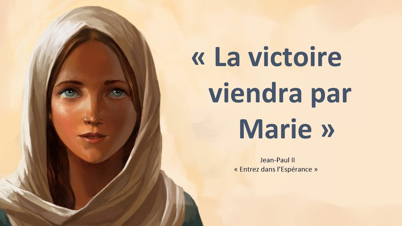 Priere autour de l'avent.