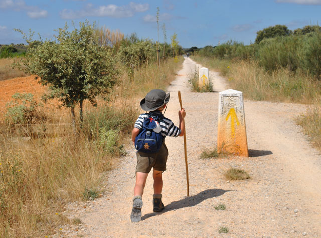 à Riaumont, toujours pour la Vie