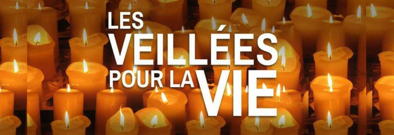 Prière pour la vie naissante à la Cathédrale – Pour le Doyenné de Nîmes