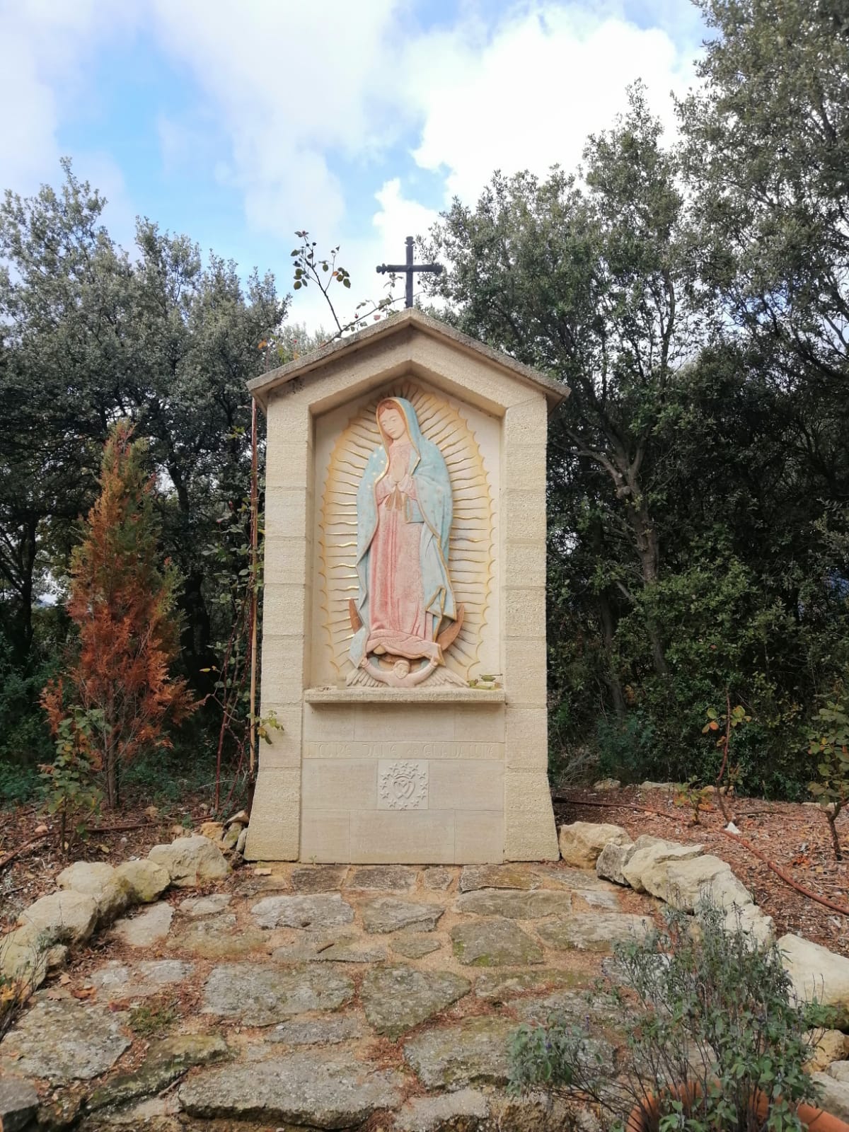 Veillée pour la Vie