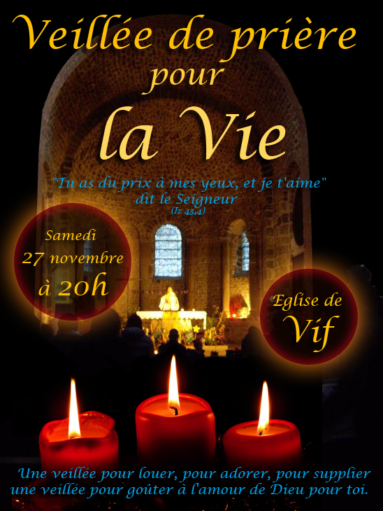 Paroisse Saint Loup