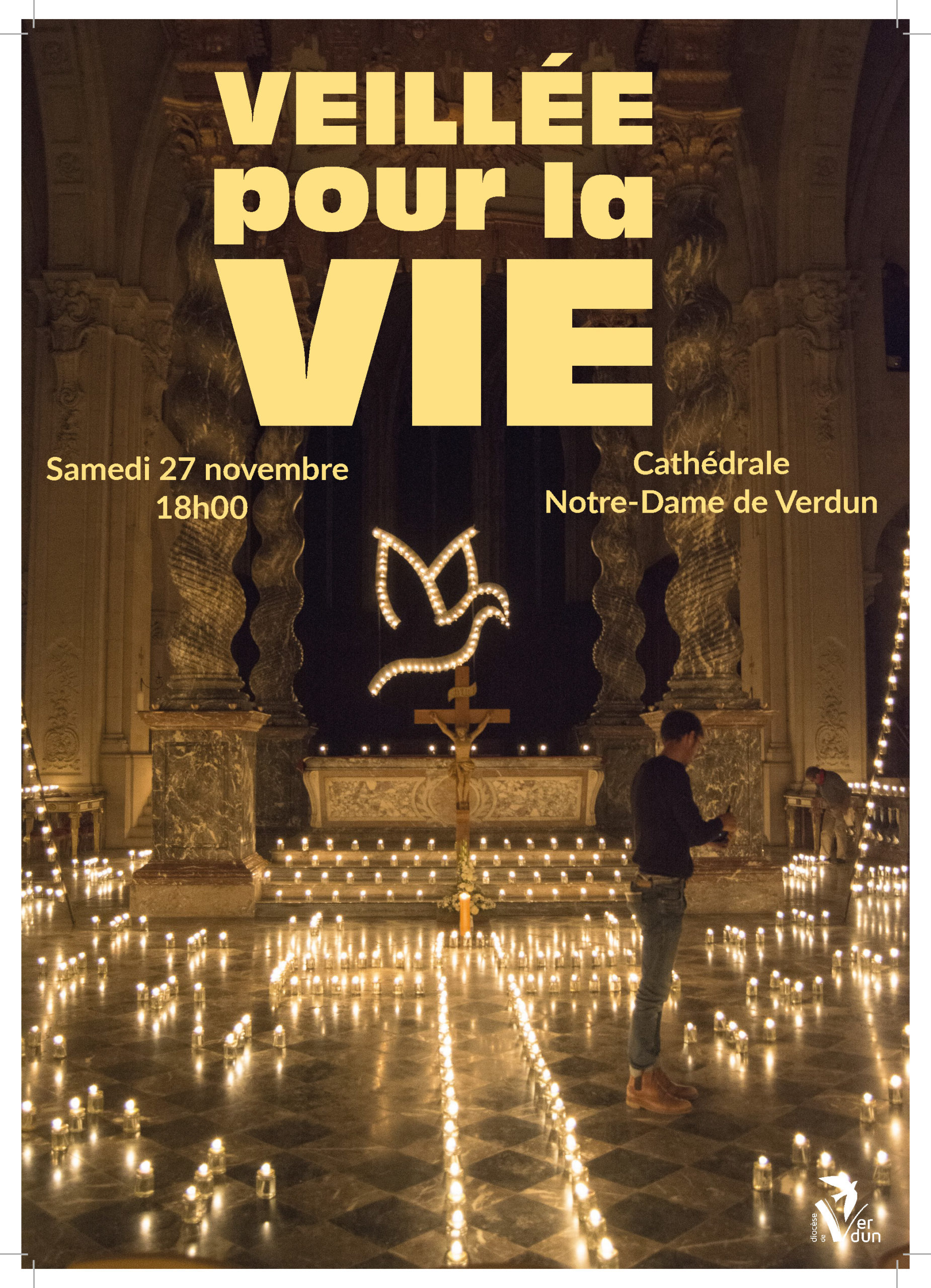 Saint Vanne en Verdunois