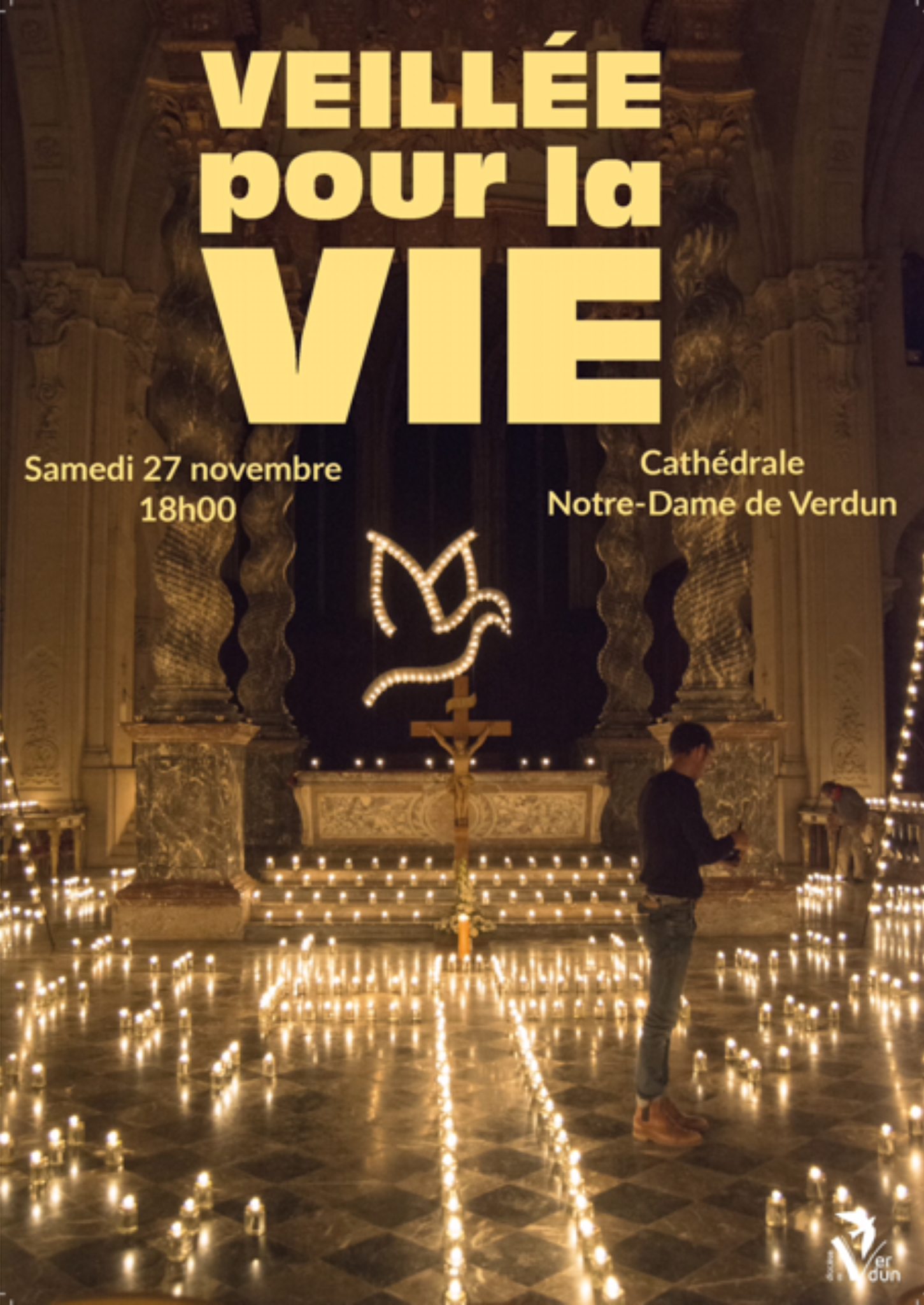 Paroisse Saint Vanne en Verdunois
