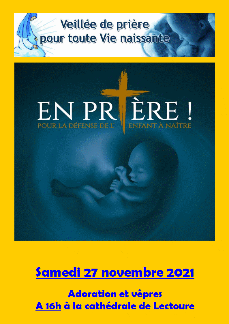 Paroisse de Lectoure