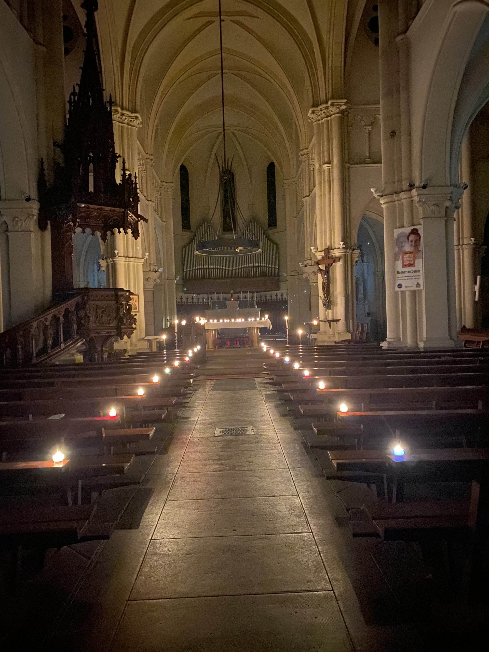 Sainte Anne (La Tour-du-Pin)