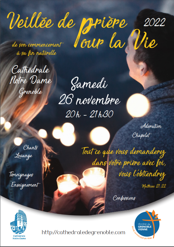 CATHEDRALE DE GRENOBLE