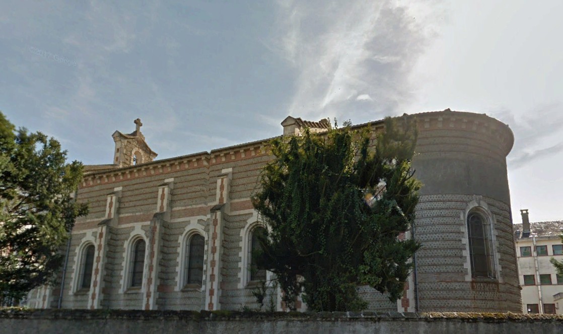 Veillée pour la Vie à Tarbes