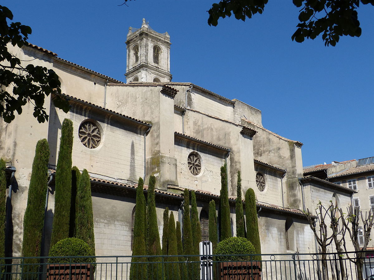 Prière pour la Vie et Vêpres paroisse de Notre-Dame du Rhône Montélimar