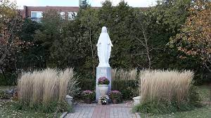 Paroisse Holy Name of Jesus