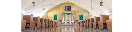 Paroisse St. Kevin