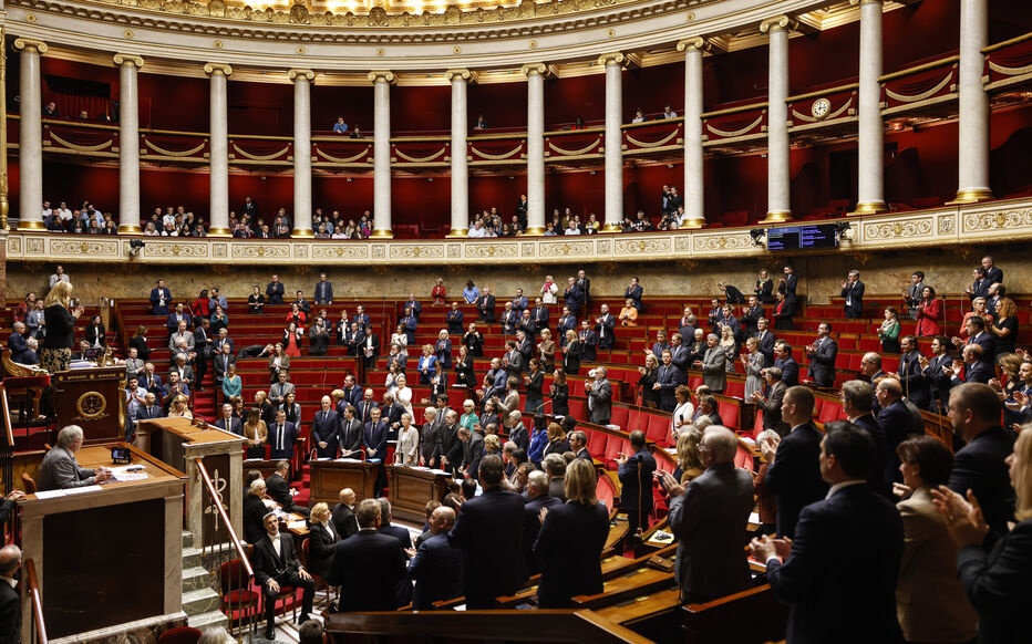 Qui l'aurait cru ?