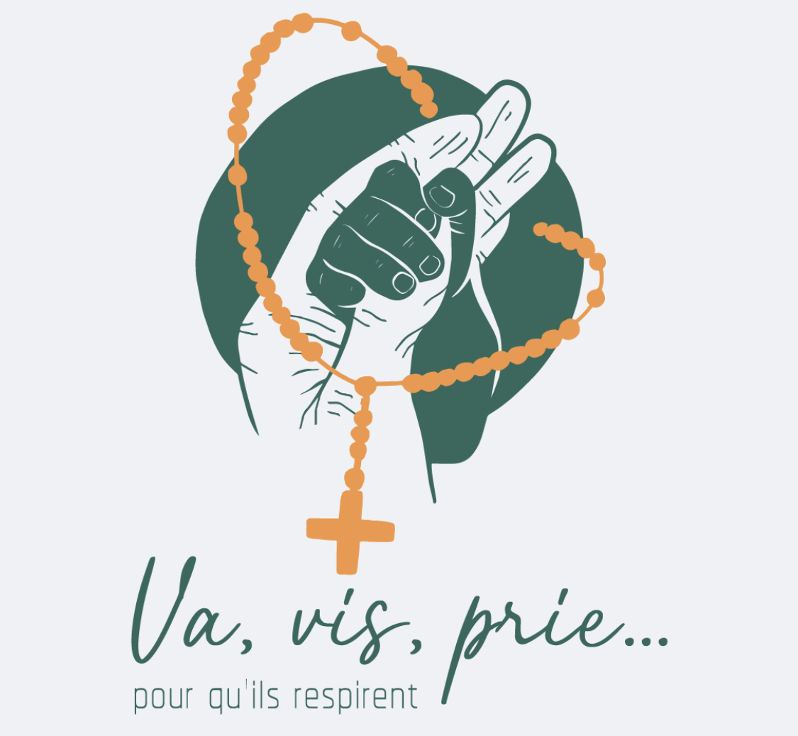 « Vas, Vis, Prie », pour qu’ils respirent