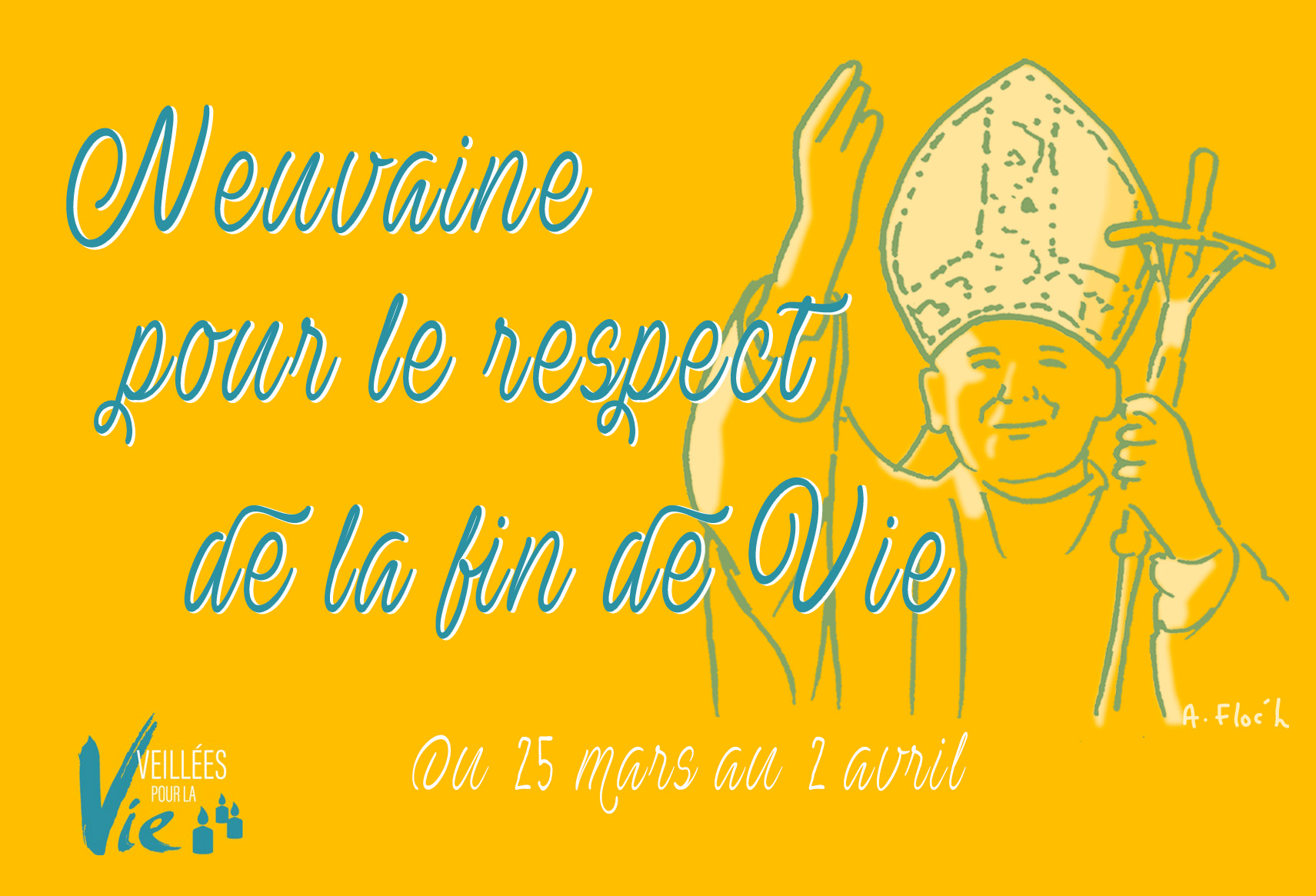 JOUR 6 : RESPECTER LA CONSCIENCE DES SOIGNANTS