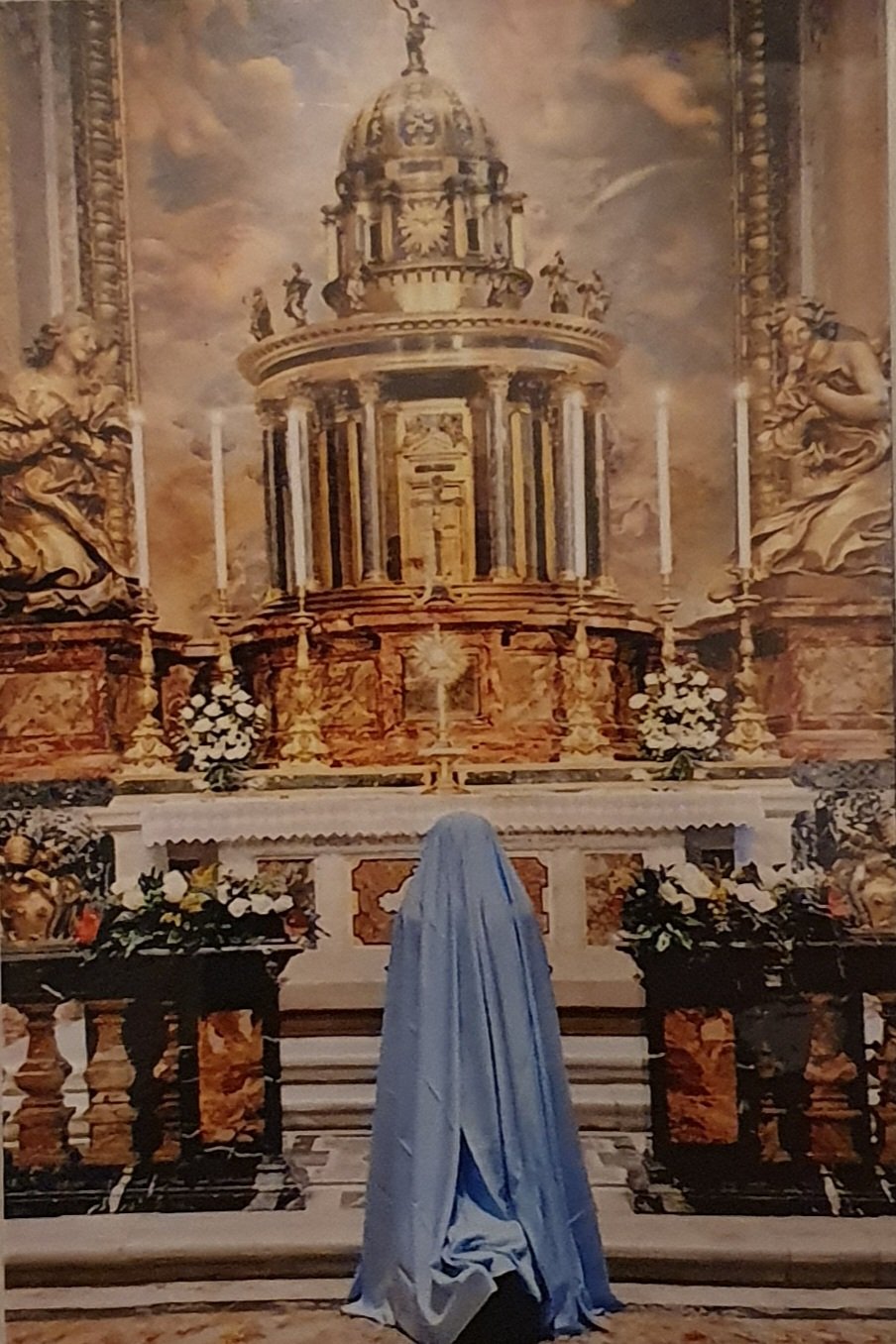 Adoremus