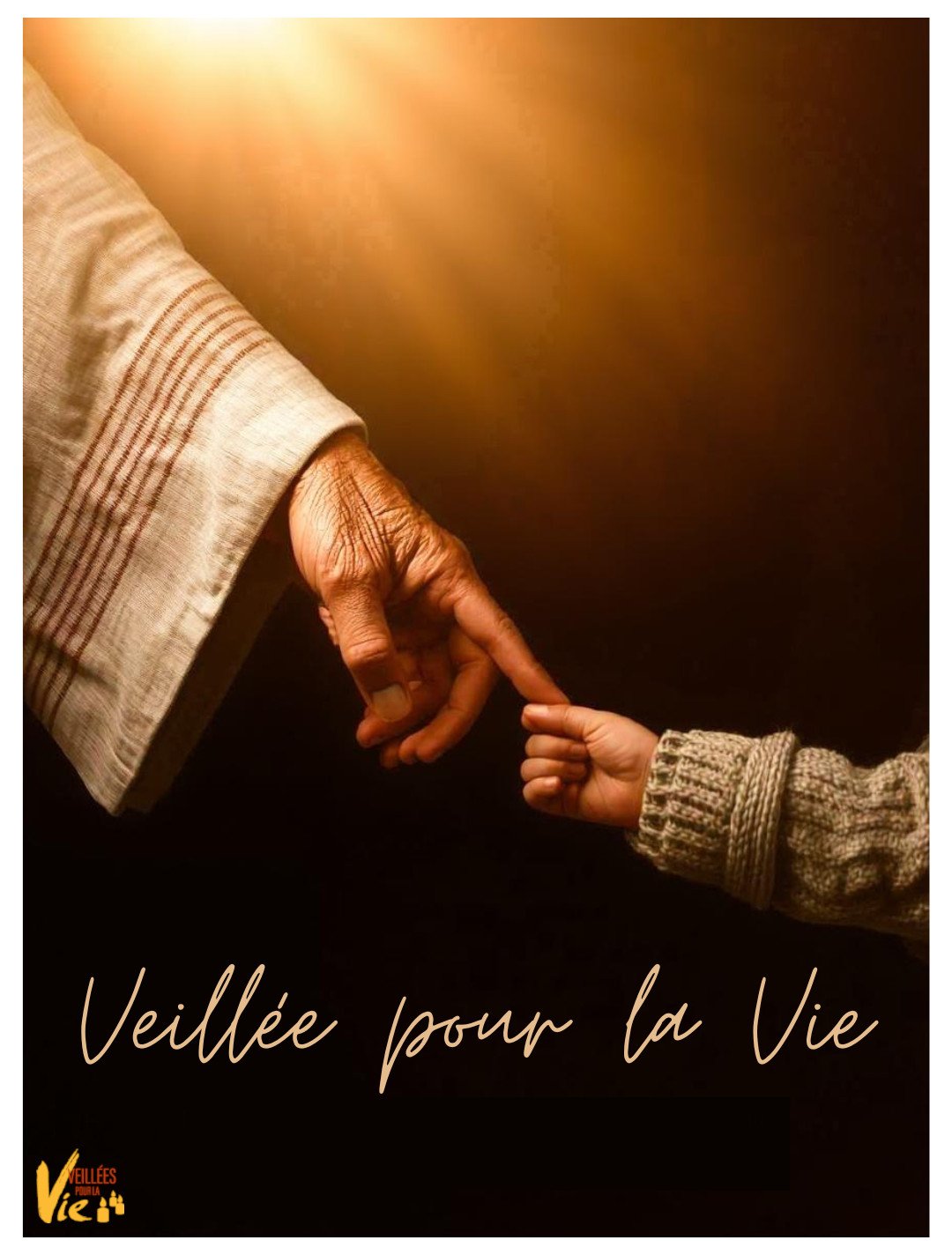 Veillée pour la vie