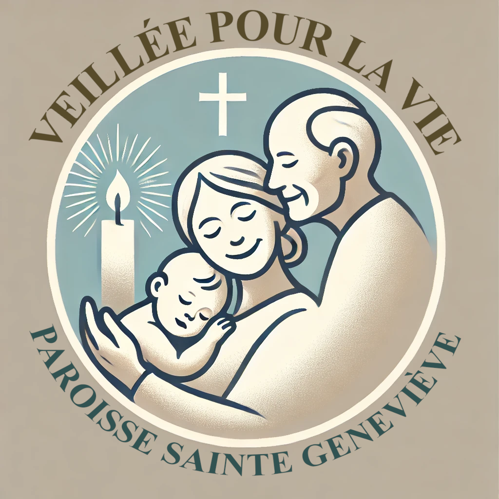 Veillée pour la Vie