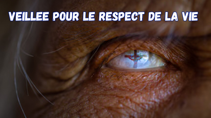 Pour le respect de la vie