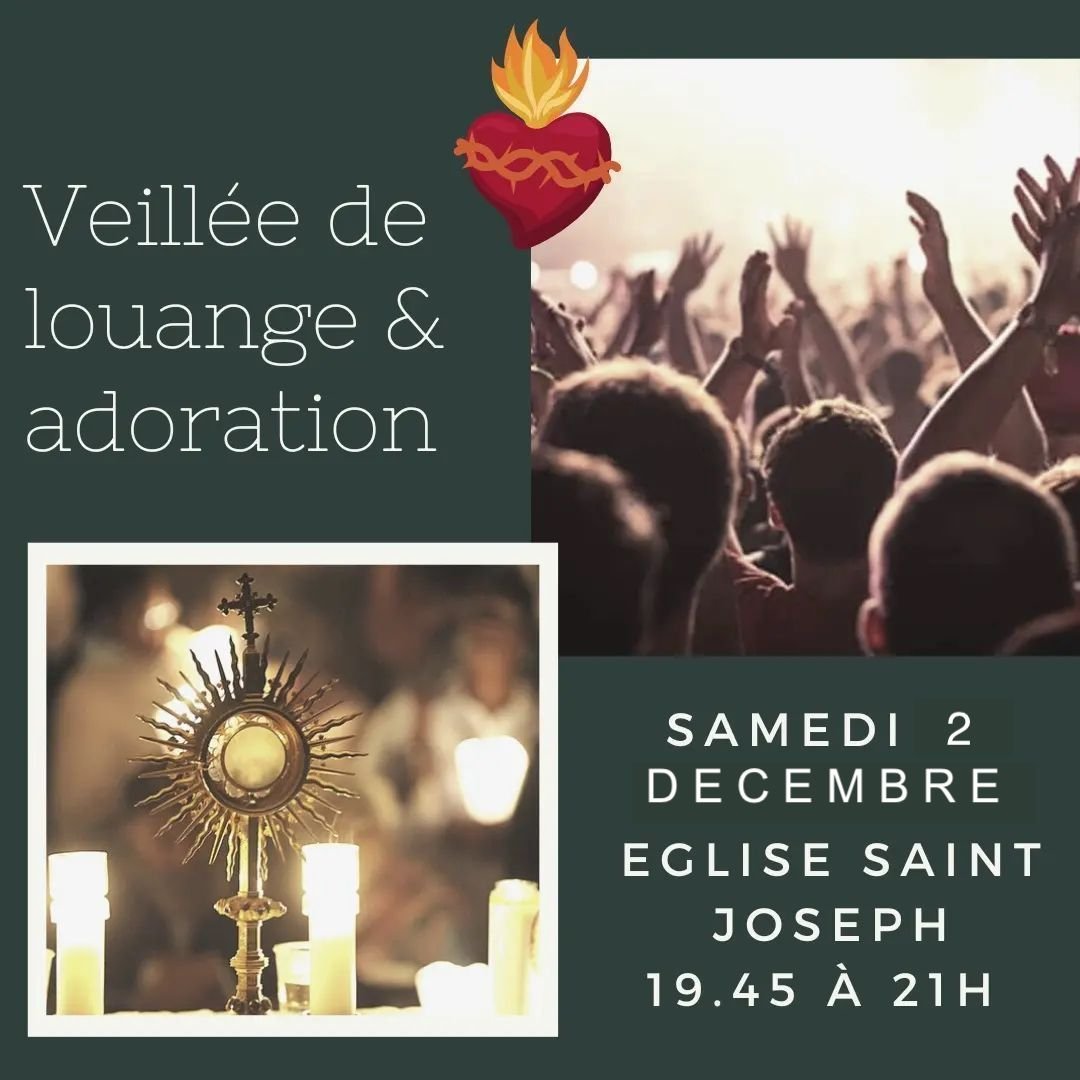 Veillée de prière pour la Vie