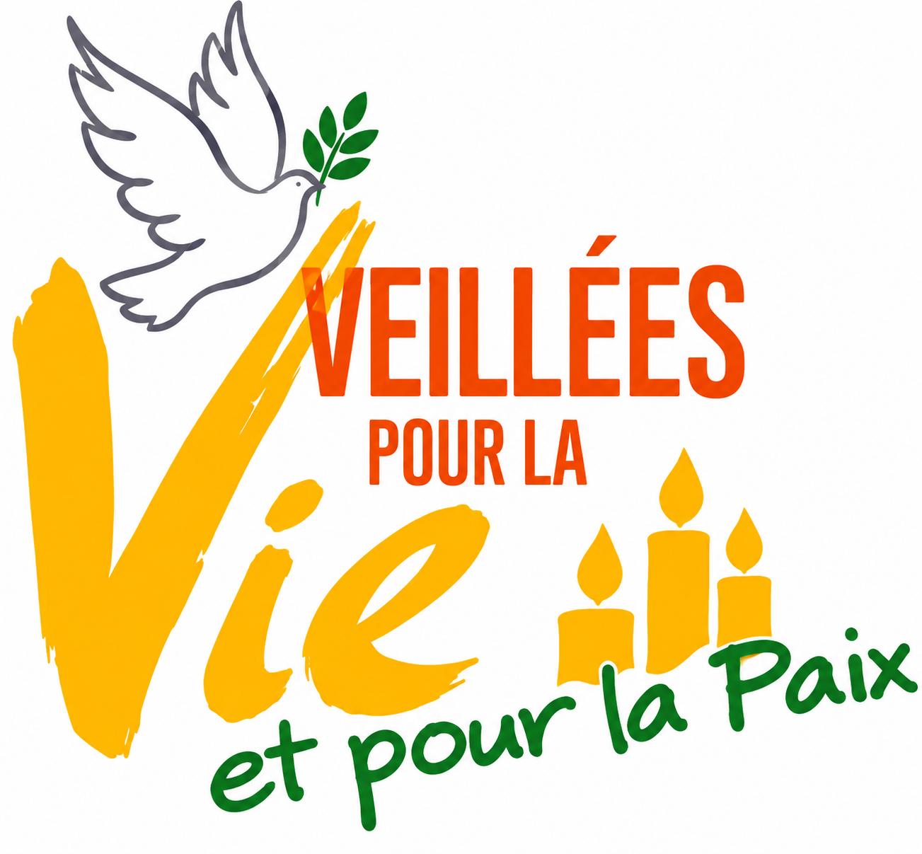 Veille pour la Vie et la Paix