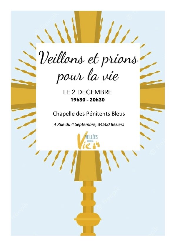 Adoration pour la Vie